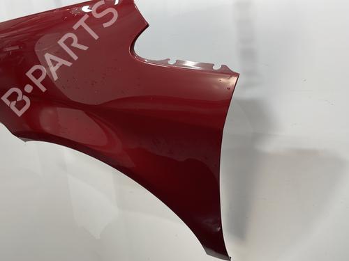 Left front fenders VW TOURAN (1T1, 1T2) 1.9 TDI | BP29638974C41 