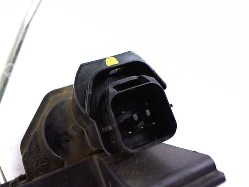 Vergrendeling rechts voor HYUNDAI i10 I (PA) 1.2 (78 hp) 20461911
