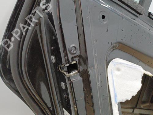 Left rear door CITROËN C4 Grand Picasso I (UA_) 1.6 HDi 110 | BP20450955C4