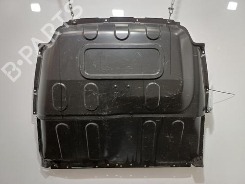 Cargo separator RENAULT KANGOO Express (FW0/1_) 1.5 dCi 75 (FW07, FW10, FW04) | BP39179465I36 - Image 2