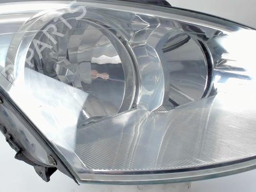 Højre forlygte FORD FOCUS I (DAW, DBW) 1.8 16V | BP20459133C29 