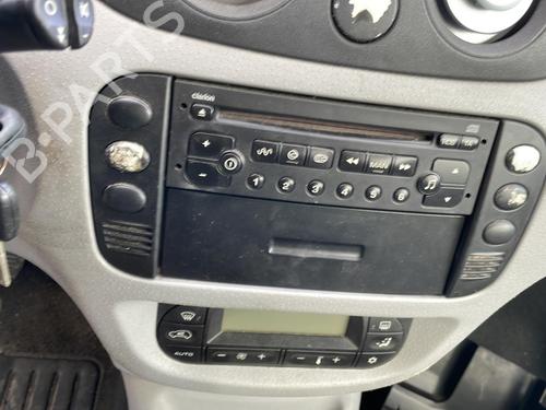Front right lock CITROËN C3 I (FC_, FN_) 1.4 i | BP20424191C97 