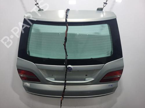 Used Tailgate Tailgate FIAT STILO Multi Wagon (192_) 1.6 16V (103 hp) 20420444 20420444