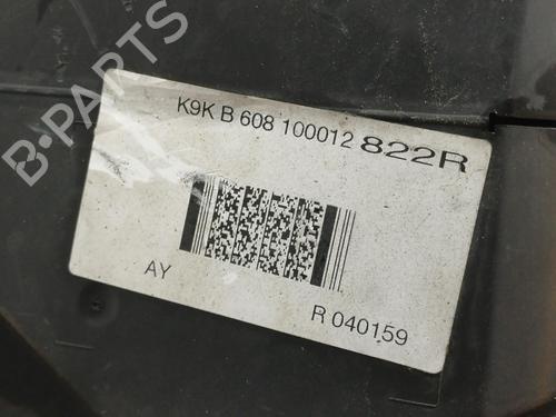 Engine RENAULT CLIO IV (BH_) 1.5 dCi 90 | BP39486494M1 - Image 8
