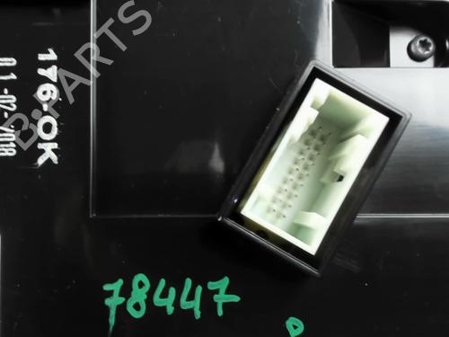 Instrument cluster CITROËN C3 AIRCROSS II (2R_, 2C_) 1.6 BlueHDi 120 (2CBHZH) | BP30602895C47