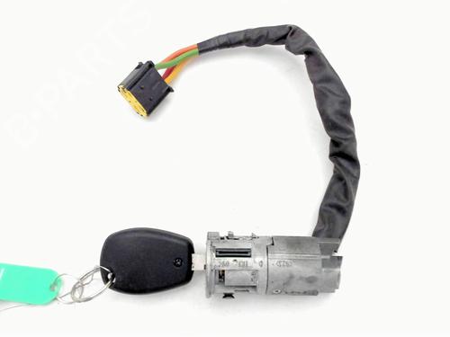 Ignition barrel DACIA DUSTER (HS_) | BP40224358M48 - Image 2