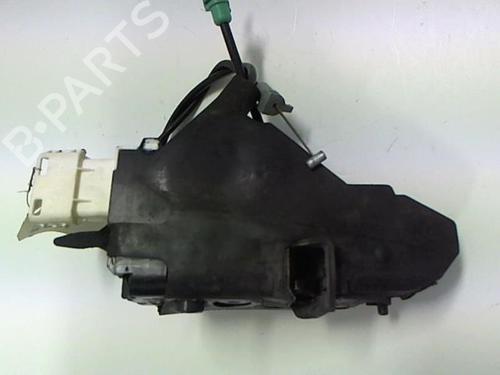 Front right lock CITROËN C4 I (LC_) 1.6 HDi | BP20471392C97 