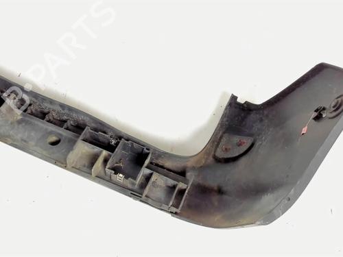 Rear bumper RENAULT KANGOO (KC0/1_) 1.5 dCi (KC07) | BP20443596C8 