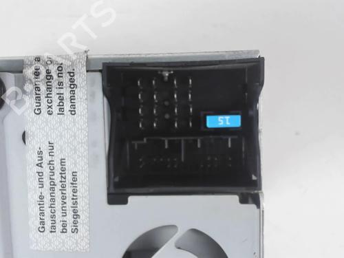 Radio OPEL CORSA D (S07) 1.3 CDTI (L08, L68) | BP20395537E6 