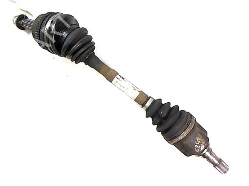 Used Left front driveshaft OPEL MOVANO A Van (X70) 3.0 DTI (FD) (136 hp) 20466761