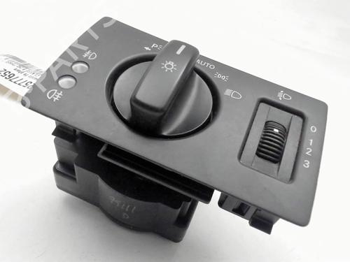 Used Headlight switch Headlight switch MERCEDES-BENZ B-CLASS Sports Tourer (W245) B 180 CDI (245.207) (109 hp) 35938500 35938500