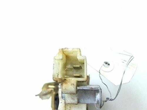 Rear left lock NISSAN TERRANO II (R20) 3.0 Di 4WD | BP20415808C100 