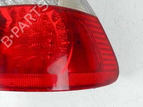 Right taillight BMW 3 Coupe (E46) 320 Cd | BP36817432C35 - Image 4
