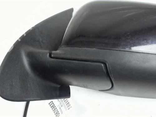 Left mirror NISSAN MICRA IV (K13K, K13KK) 1.2 | BP26964009C26