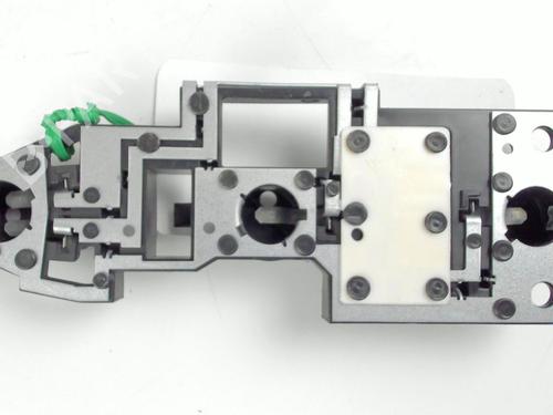 Used Lamp holder Lamp holder CITROËN C5 II (RC_) 2.0 HDi (RCRHRH) (136 hp) 21236133 21236133