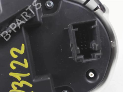 Instrument cluster FORD FIESTA VI (CB1, CCN) 1.5 TDCi | BP20422216C47 