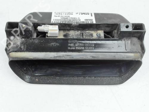 Used Third brake light Third brake light 37727937 37727937