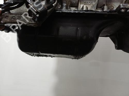 Engine PEUGEOT 307 (3A/C) 1.6 HDi 110 | BP36345075M1  - Image 5