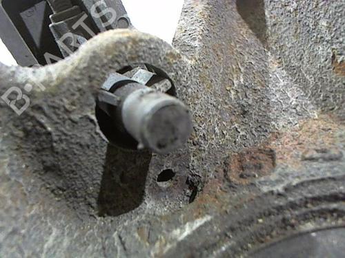 Right front steering knuckle CITROËN XSARA PICASSO (N68) 1.6 HDi | BP20475459M26 