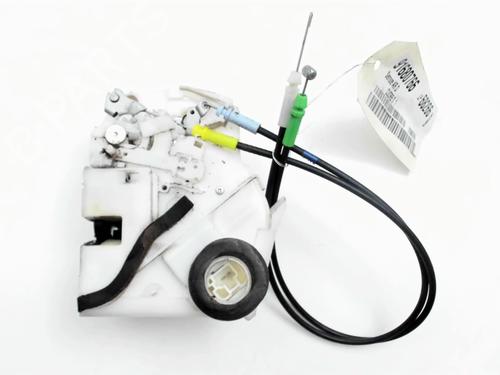 Used Rear right lock Rear right lock DAIHATSU CUORE VII (L275_, L285_, L276_) 1.0 (L276) (70 hp) 20395707 20395707