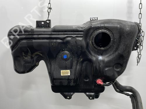 Used Fuel tank RENAULT CLIO IV (BH_) 1.5 dCi 75 (75 hp) 30329490