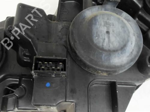 Lampa przednia prawa CITROËN C4 I (LC_) 1.6 16V | BP29976559C29