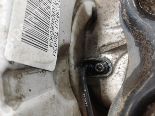 Used Right rear steering knuckle Right rear steering knuckle 37037269 37037269