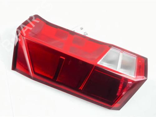 Left taillight VW CRAFTER Van (SY_, SX_) 2.0 TDI FWD (SYB, SYC, SYD) | BP32373656C34