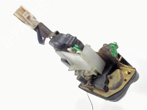 Rear left lock TOYOTA CARINA E VI (_T19_) 2.0 D (CT190) | BP21235855C100 