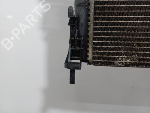 Water radiator RENAULT TRAFIC II Van (FL) 1.9 dCi 100 (FL0C, FL0K, FL0B) | BP37727807M31 - Image 6