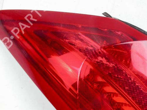 Left taillight PEUGEOT 308 CC (4B_) 2.0 HDi | BP39760116C34 - Image 7