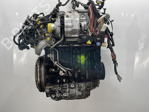 Engine RENAULT LAGUNA Coupe (DT0/1) 2.0 dCi (DT01, DT08, DT09, DT0K, DT12, DT1C, DT1D, DT1M,... | BP32695118M1  - Image 6