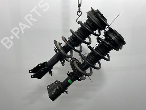 Used Left front shock absorber RENAULT KANGOO Express (FW0/1_) 1.5 dCi 95 (FW16) (95 hp) 29604032