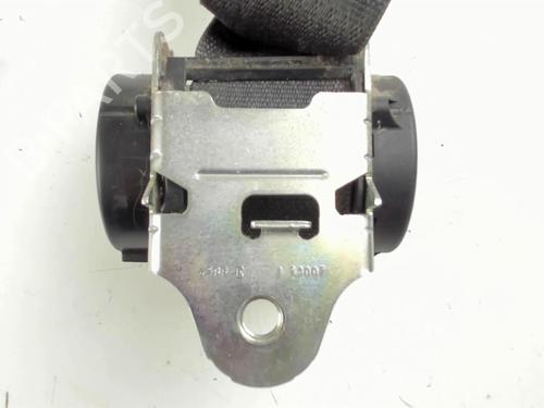 Front left belt tensioner OPEL CORSA D (S07) 1.3 CDTI (L08, L68) | BP20398584C87 