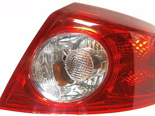 Right taillight CHEVROLET LACETTI (J200) 1.6 | BP20475056C35 