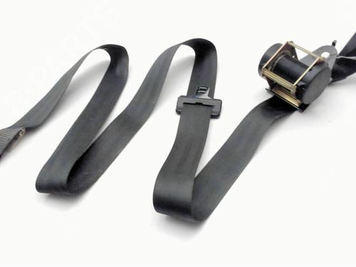 Rear left seatbelt NISSAN PRIMERA Hatchback (P12) | BP37275245I29 - Image 3