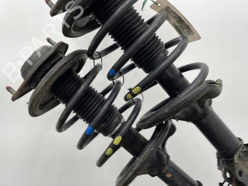Left front shock absorber HYUNDAI MATRIX (FC) 1.5 CRDi VGT | BP26666526M16 