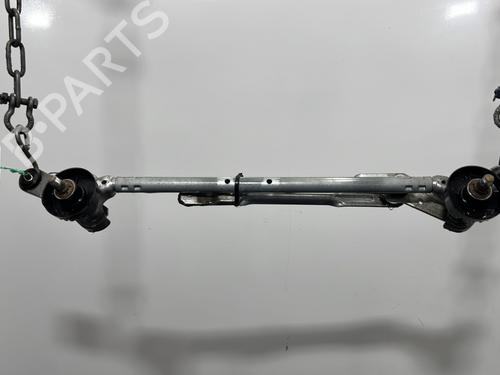 Vindrude Viskermekanisme NISSAN QASHQAI II (J11, J11_) 1.2 DIG-T (115 hp) 31355478