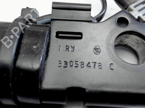 Front left belt tensioner RENAULT TWINGO II (CN0_) 1.2 16V (CN04, CN0B) | BP32273650C87