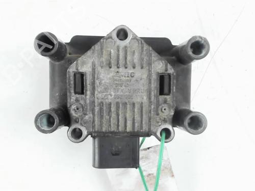 Bobine VW GOLF IV (1J1) 1.6 (100 hp) 32138720
