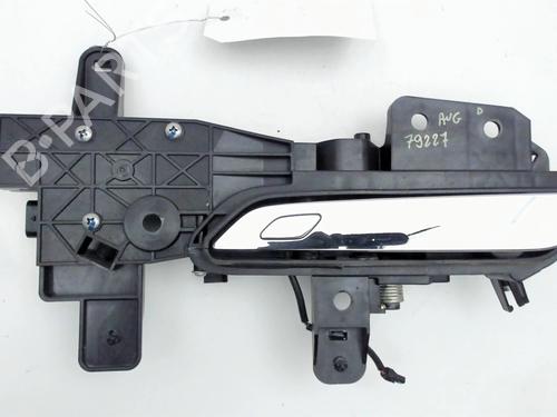 Front left exterior door handle MG MARVEL R EV (EP21) | BP32786874C128  - Image 5