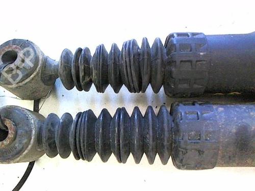 Right rear shock absorber PEUGEOT 806 (221) 1.9 TD | BP20435918M19