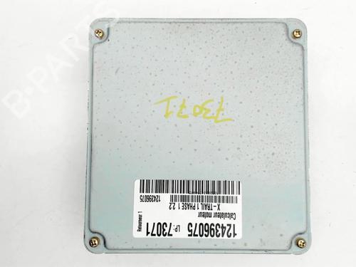 Used Engine control unit (ECU) Engine control unit (ECU) NISSAN X-TRAIL I (T30) 2.2 Di 4x4 (114 hp) 35892505 35892505