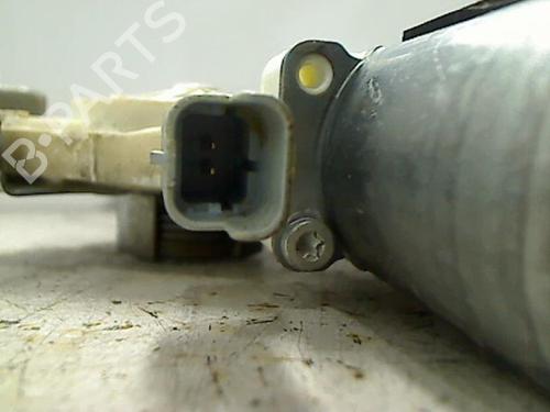 Front left window mechanism NISSAN MICRA III (K12) 1.2 16V | BP20432930C22 