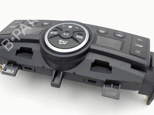 Climate control TOYOTA VERSO (_R2_) 2.0 D-4D (AUR20_, AUR20R) | BP29375010I5  - Image 6