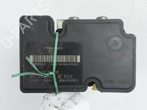 Used ABS pump ABS pump 39641479 39641479