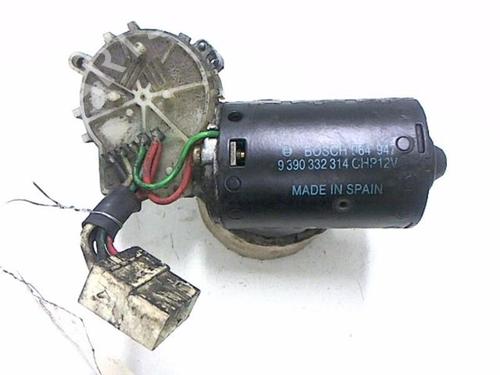 Front wiper motor PEUGEOT 309 I (10C, 10A) 1.4 | BP20438126M29 