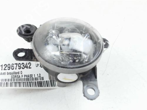 Used Right front fog light Right front fog light 38024008 38024008