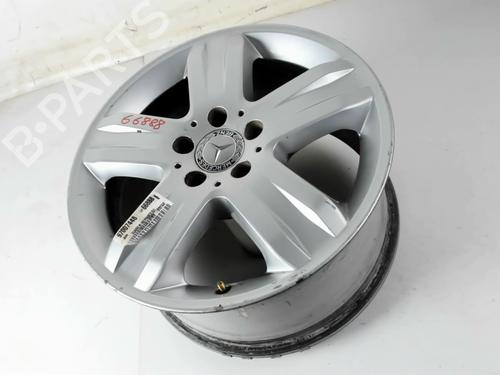 Felga MERCEDES-BENZ M-CLASS (W163) ML 270 CDI (163.113) | BP22104196C45 