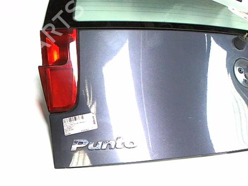 Tailgate FIAT PUNTO (188_) 1.2 60 (188.030, .050, .130, .150, .230, .250) | BP20412702C6 